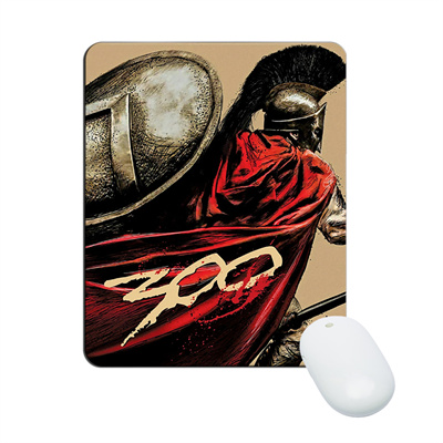 300 Mouse Pad Natural Rubber Washable - Image 4