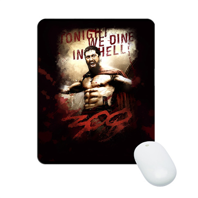 300 Mouse Pad Natural Rubber Washable - Image 14