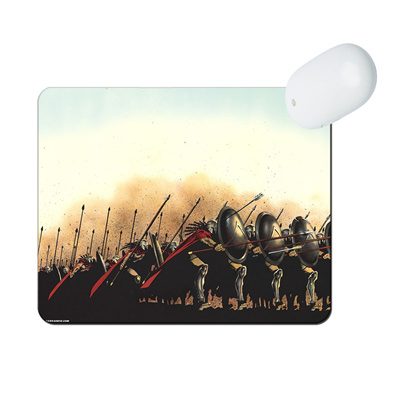 300 Mouse Pad Natural Rubber Washable - Image 19
