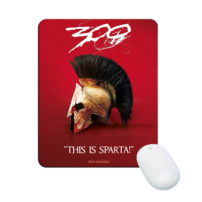 300 Mouse Pad Natural Rubber Washable - Image 2