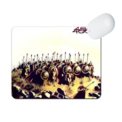 300 Mouse Pad Natural Rubber Washable - Image 21