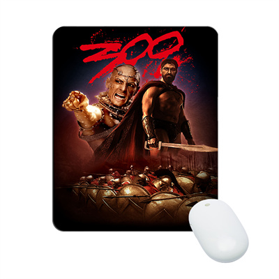 300 Mouse Pad Natural Rubber Washable - Image 3