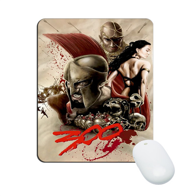 300 Mouse Pad Natural Rubber Washable - Image 5