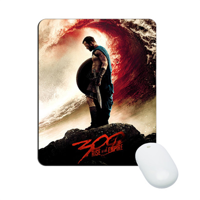 300 Mouse Pad Natural Rubber Washable - Image 6