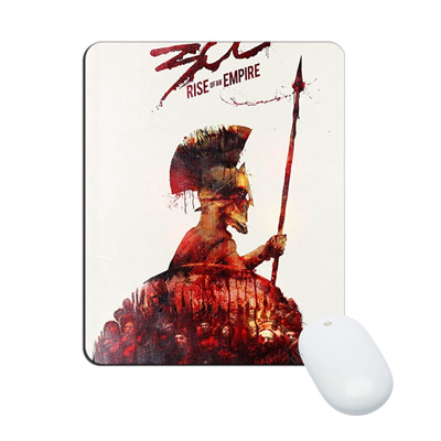 300 Mouse Pad Natural Rubber Washable - Image 7