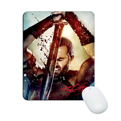 300 Mouse Pad Natural Rubber Washable - Image 9