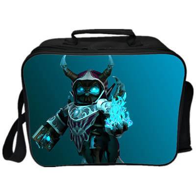 Roblox Lunch Bag Picnic Box Portable - Image 27