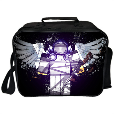 Roblox Lunch Bag Picnic Box Portable - Image 28