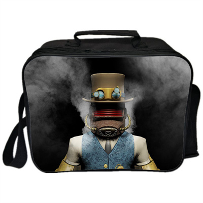 Roblox Lunch Bag Picnic Box Portable - Image 31