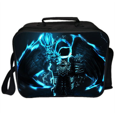 Roblox Lunch Bag Picnic Box Portable - Image 37