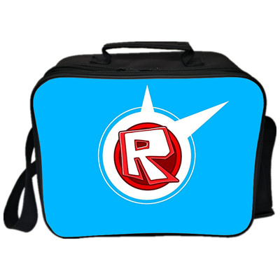 Roblox Lunch Bag Picnic Box Portable - Image 44